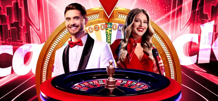 Energy Casino Promo